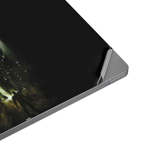 DC Comics Batman Call Sign City Universal Laptop 15in (12.2 x 8.8in) Skin